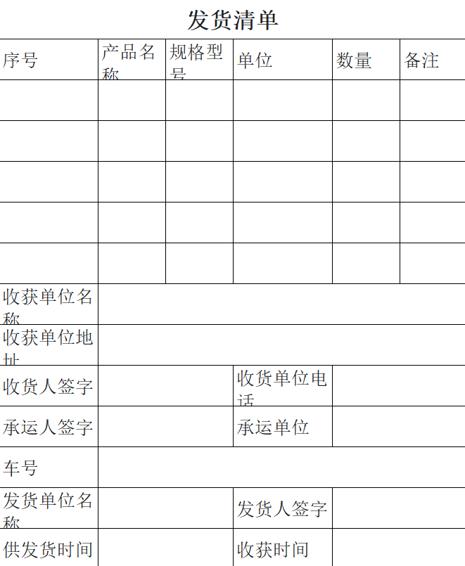 服装行业必备!超实用的5套服装销售清单Excel模板推荐,速度收藏-趣帮office教程网
