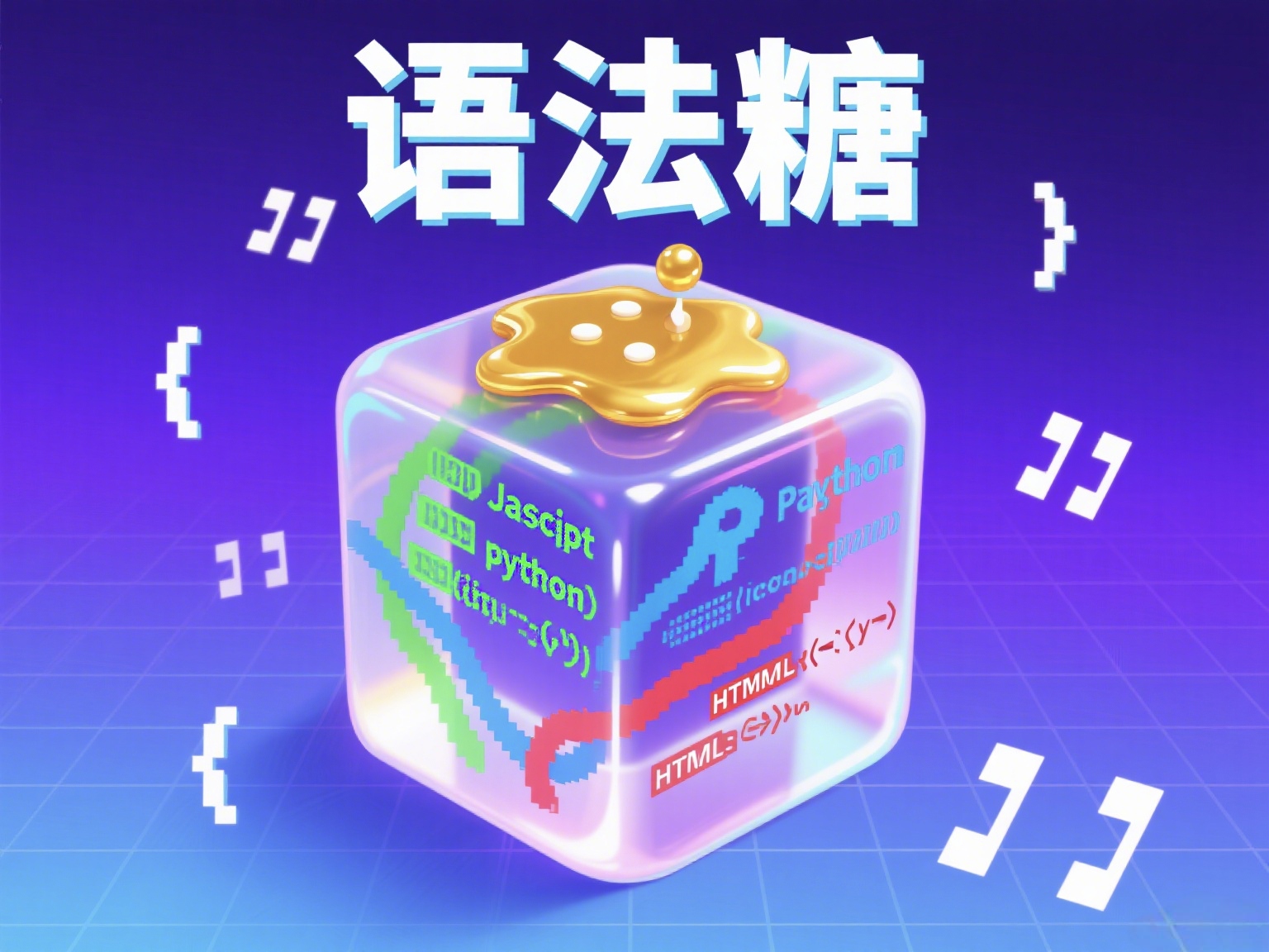 什么是语法糖?Excel中语法糖怎么使用?-趣帮office教程网