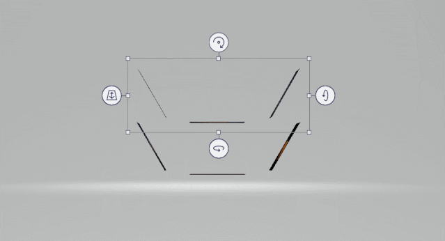 ppt 3d效果制作教程,含详细步骤-趣帮office教程网