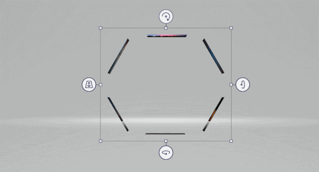 ppt 3d效果制作教程,含详细步骤-趣帮office教程网