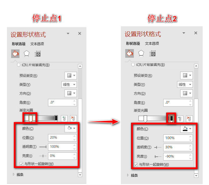 PPT秒变逼真翻书神器效果,1分钟学会-趣帮office教程网