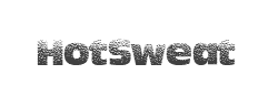 HotSweat字体