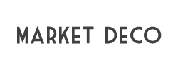 Market Deco字体