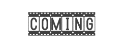 Coming Soon St字体