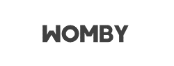 Womby字体