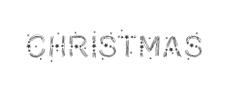 PWChristmasStars字体