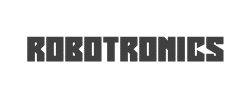 Robotronics字体