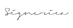 Signerica Fat字体