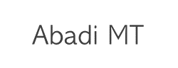Abadi MT字体