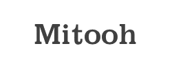 Mitooh字体