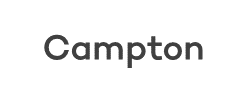 Campton Medium字体