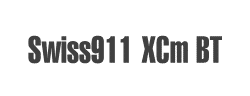 Swiss911 XCm BT字体