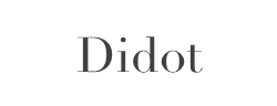 Didot字体