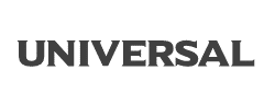 Universal Serif字体