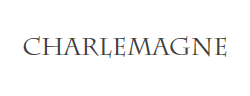 Charlemagne Std字体