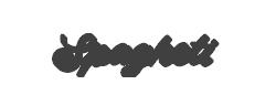 Spagheti xtrude personal use字体