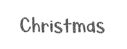 Christmas Sprouts字体