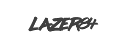 Lazer84字体