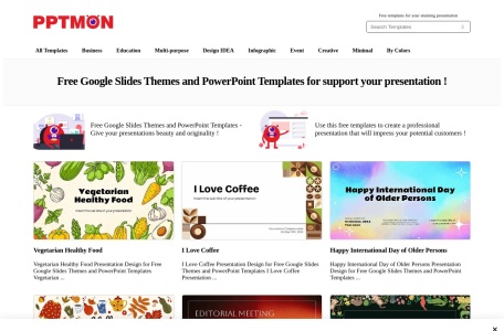 PPTMON
