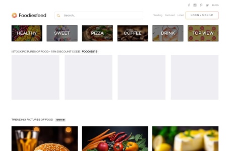 FoodiesFeed