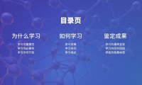 ppt目录页怎么做好看,如何制作美观的PPT目录页