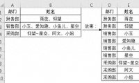 Excel与Word联手，轻松解决复杂数据转换难题